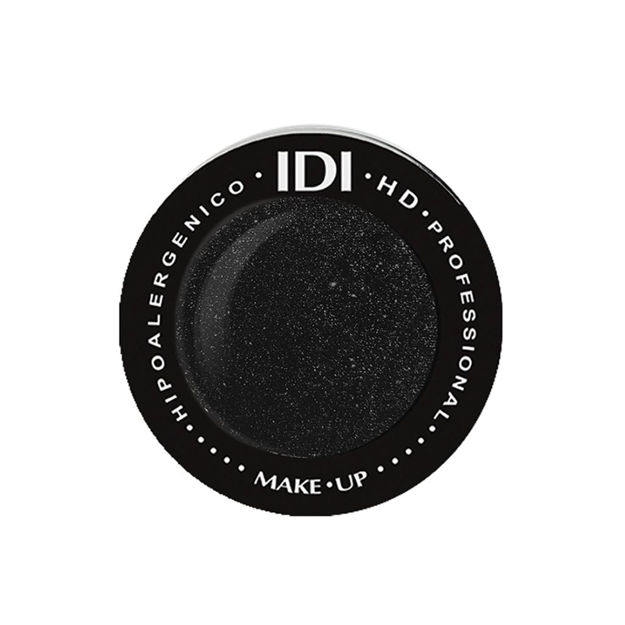 Imagen de Sombra de Ojos Idi N°03 Jet Black
