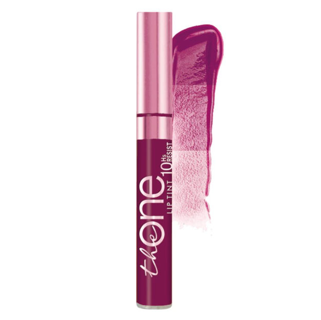 Imagen de Labial The One Lip Tint Idi N°03 Playing Red