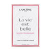 Imagen de Lancome La Vie Est Belle Rose Extraordinaire Edp 100 ml