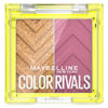 Imagen de Sombra Duo Maybelline Color Rivals Assertive X Coy