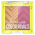 Imagen de Sombra Duo Maybelline Color Rivals Assertive X Coy