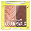 Imagen de Sombra Duo Maybelline Color Rivals Spicy X Suave