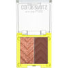 Imagen de Sombra Duo Maybelline Color Rivals Spicy X Suave