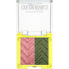 Imagen de Sombra Duo Maybelline Color Rivals Urban X Wild