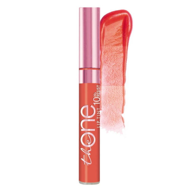 Imagen de Labial The One Lip Tint Idi N°05 Coral City
