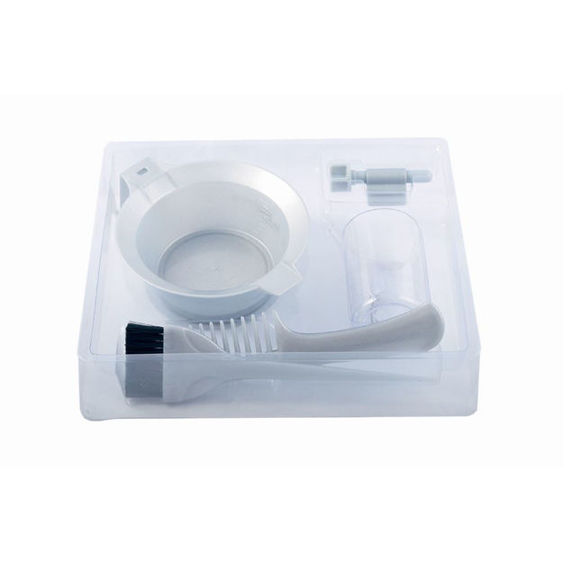 Imagen de Kit de Coloracion Eurostil