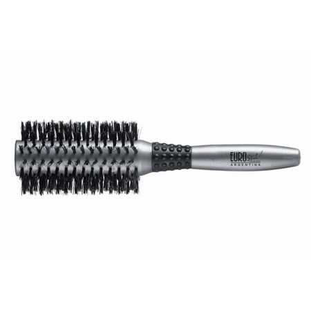 Imagen de Cepillo Circular Mezcla Mango Goma Eurostil