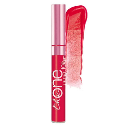 Imagen de Labial The One Lip Tint Idi N°06 Garnet