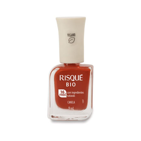 Imagen de Esmalte Risque Bio Canela
