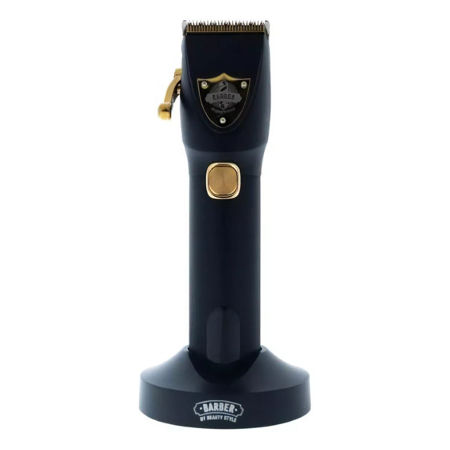 Imagen de Maquina de Corte Inalambrica Beauty Style Clipper Pro XF9700
