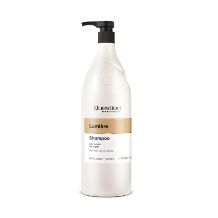Imagen de Shampoo Question Lumiere 1500 ml