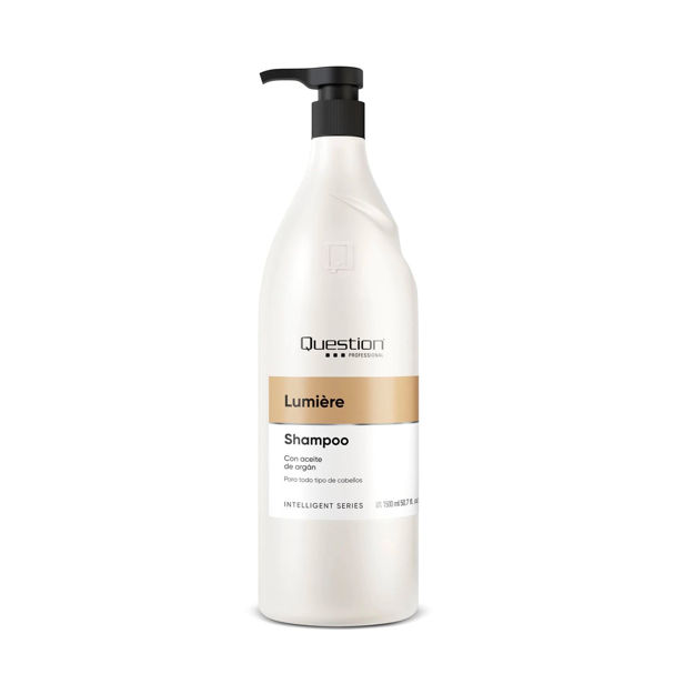 Imagen de Shampoo Question Lumiere 1500 ml