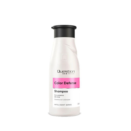 Imagen de Shampoo Question Color Defense 330 ml