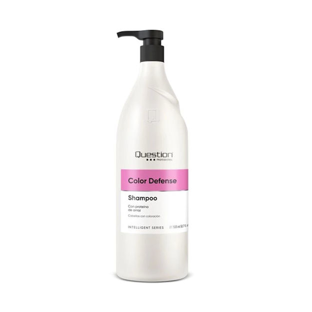 Imagen de Acondicionador Question Color Defense 1500 ml