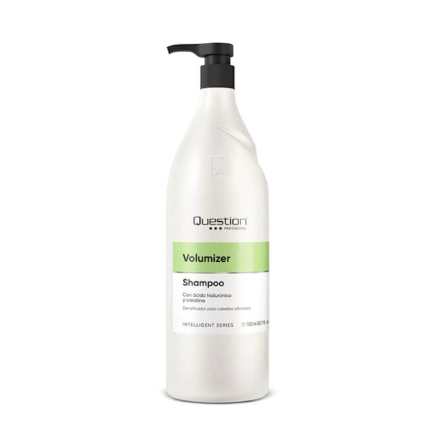 Imagen de Shampoo Question Volumizer 1500 ml