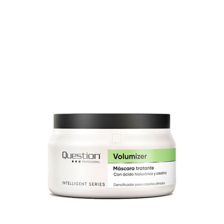 Imagen de Mascara Tratante Question Volumizer 330 ml