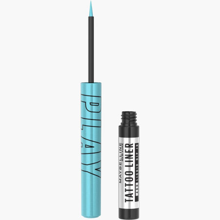 Imagen de Delineador Maybelline Tattoo Liner Play Ride