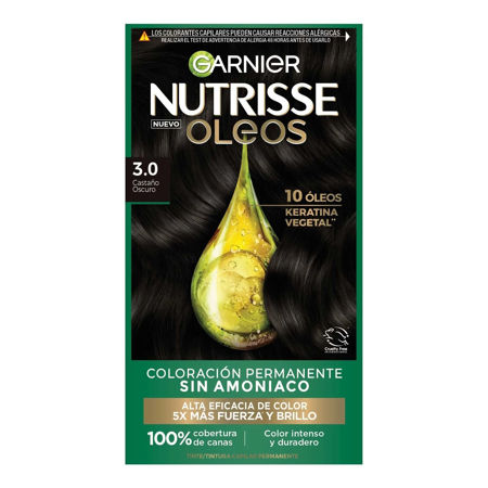 Imagen de Tinta Nutrisse Oleos Nº2.0