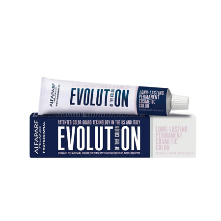 Imagen de Tinta Alfaparf Evolution of the Color N°7