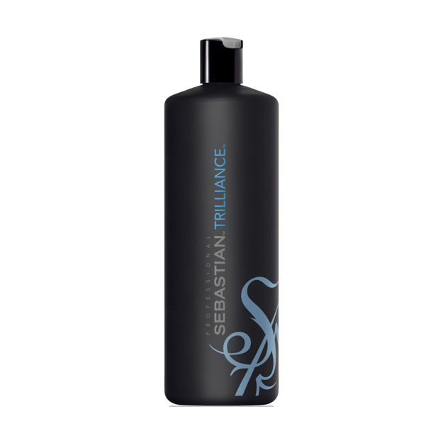 Imagen de Shampoo Sebastian Trilliance 1000 ml