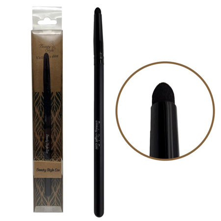 Imagen de Brocha Profesional para Difuminar Delineado Beauty Style Eco