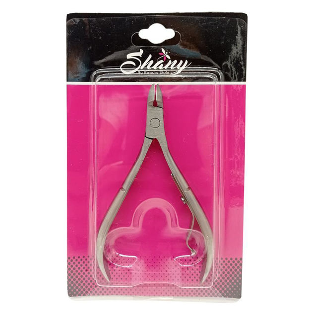 Imagen de Alicate de Cuticula Beauty Style