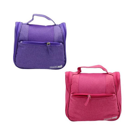 Imagen de Bolso Viajero para Cosmeticos Beauty Style