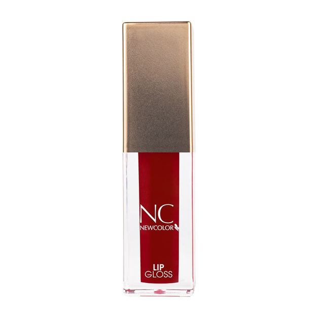 Imagen de Gloss Labial Newcolor N°25
