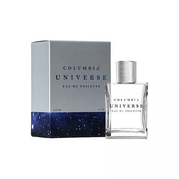 Imagen de Casapueblo Columbia Universe Edt 75 ml