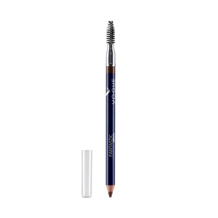 Imagen de Delineador de Cejas Vogue Fantastic Caoba