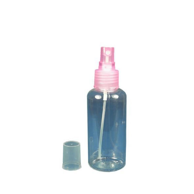 Imagen de Envase Plastico con Rociador 100 ml Beauty Style