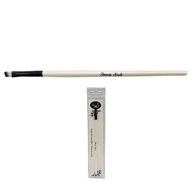 Imagen de Pincel para Cejas Deluxe Beauty Style