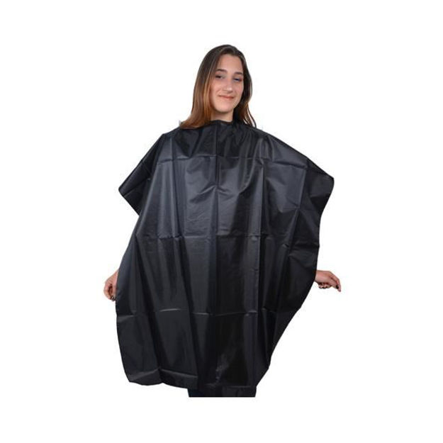 Imagen de Capa para Corte Negra