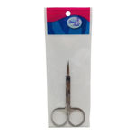 Imagen de Tijera Curva para Manicuria Beauty Style