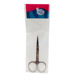 Imagen de Tijera Curveada para Cuticula Beauty Style