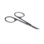 Imagen de Tijera Curveada para Cuticula Beauty Style