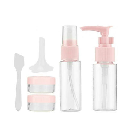 Imagen de Set de Botellas para Viaje