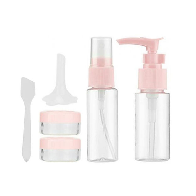 Imagen de Set de Botellas para Viaje