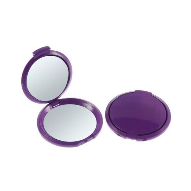 Imagen de Espejo Doble de Cartera Beauty Style