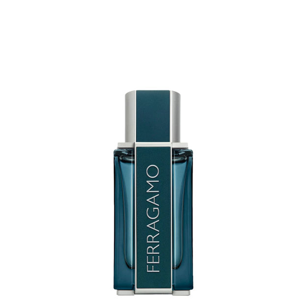 Imagen de Ferragamo Intense Leather Men Edp 50 ml