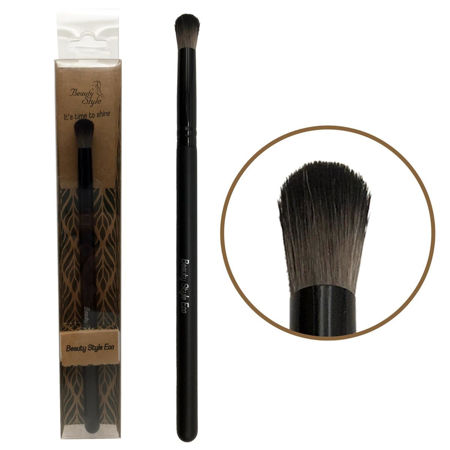Imagen de Brocha para Difuminar Pliegue Inferior Beauty Syle Eco
