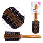Imagen de Cepillo Circular para Cabello Evok A018-12CB3