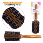 Imagen de Cepillo Circular para Cabello Evok A018-12CB3