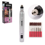 Imagen de Torno Inalambrico Evok 12500 rpm