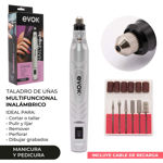 Imagen de Torno Inalambrico Evok 12500 rpm