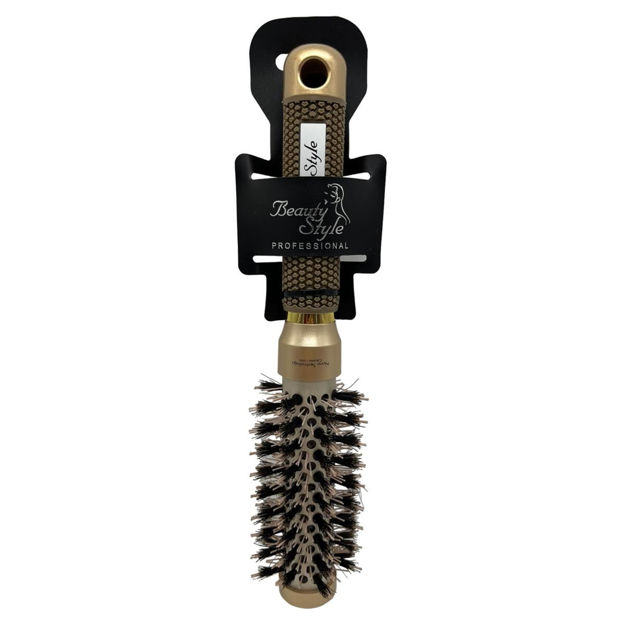 Imagen de Cepillo Termico 25 mm Beauty Style 0618250