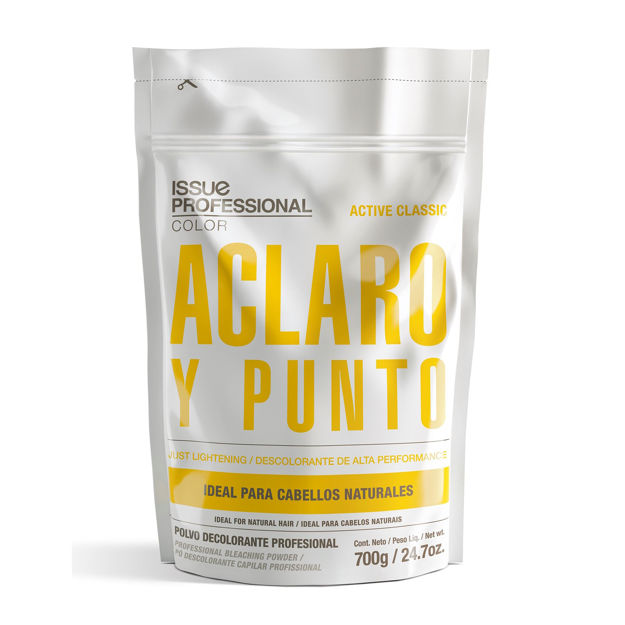Imagen de Polvo Decolorante Issue Professional Active Classic 700 g