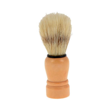 Imagen de Brocha para Afeitar Grande Beauty Style