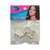 Imagen de Decoraciones para Extensiones de Cabello Beauty Style