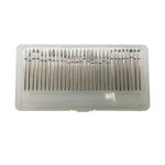 Imagen de Set de 30 Puntas para Dremel Manicura Pedicura Beauty Style
